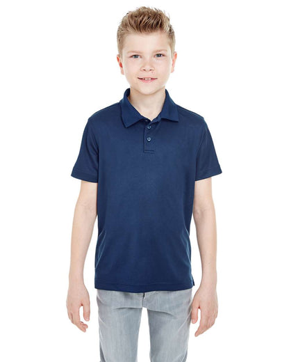 Youth Cool & Dry Mesh PiquÃƒÂ©Ã‚Â Polo