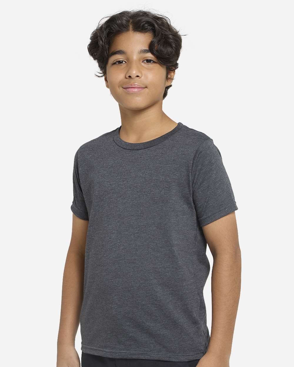 Youth Epic CVC T-Shirt