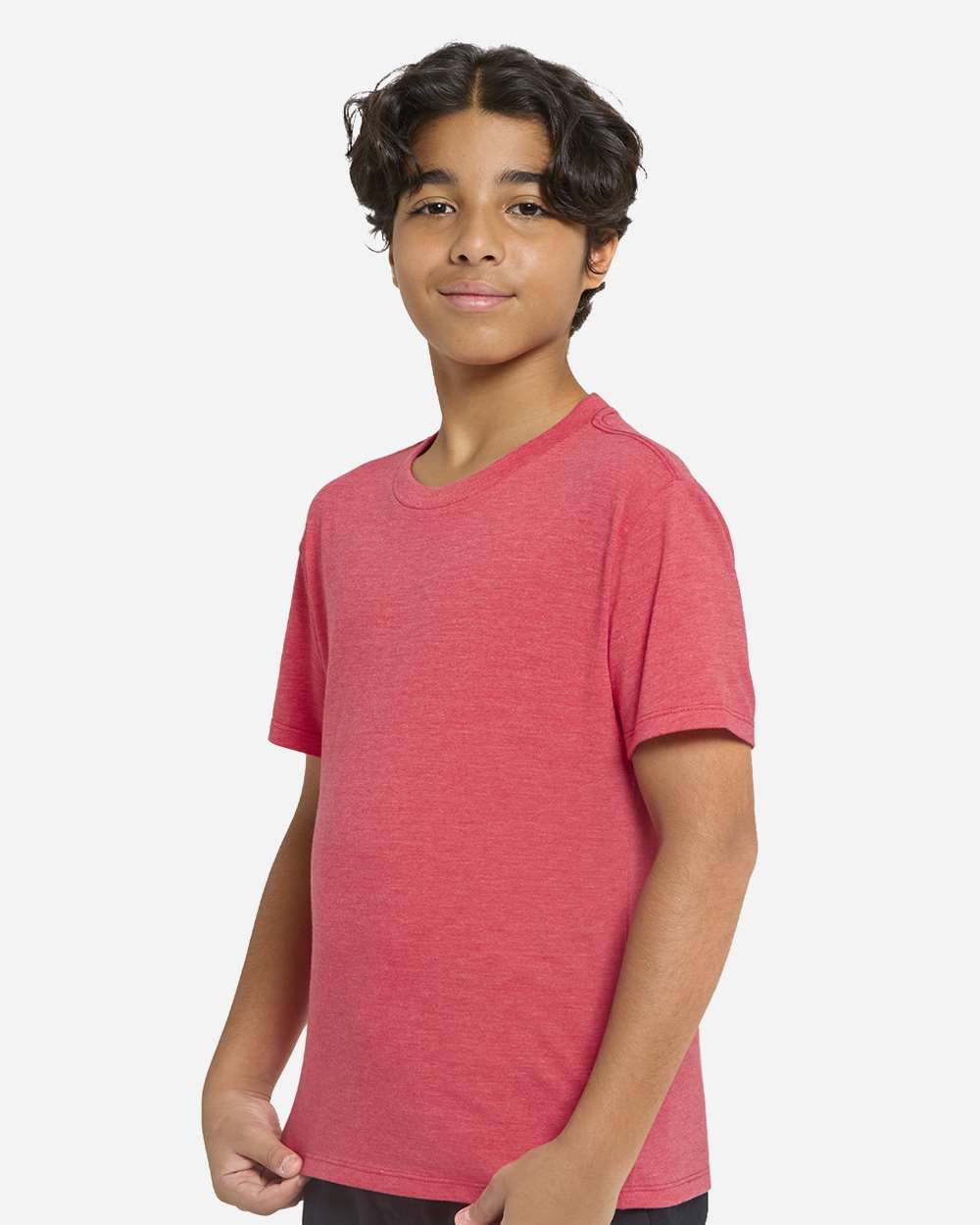 Youth Epic CVC T-Shirt