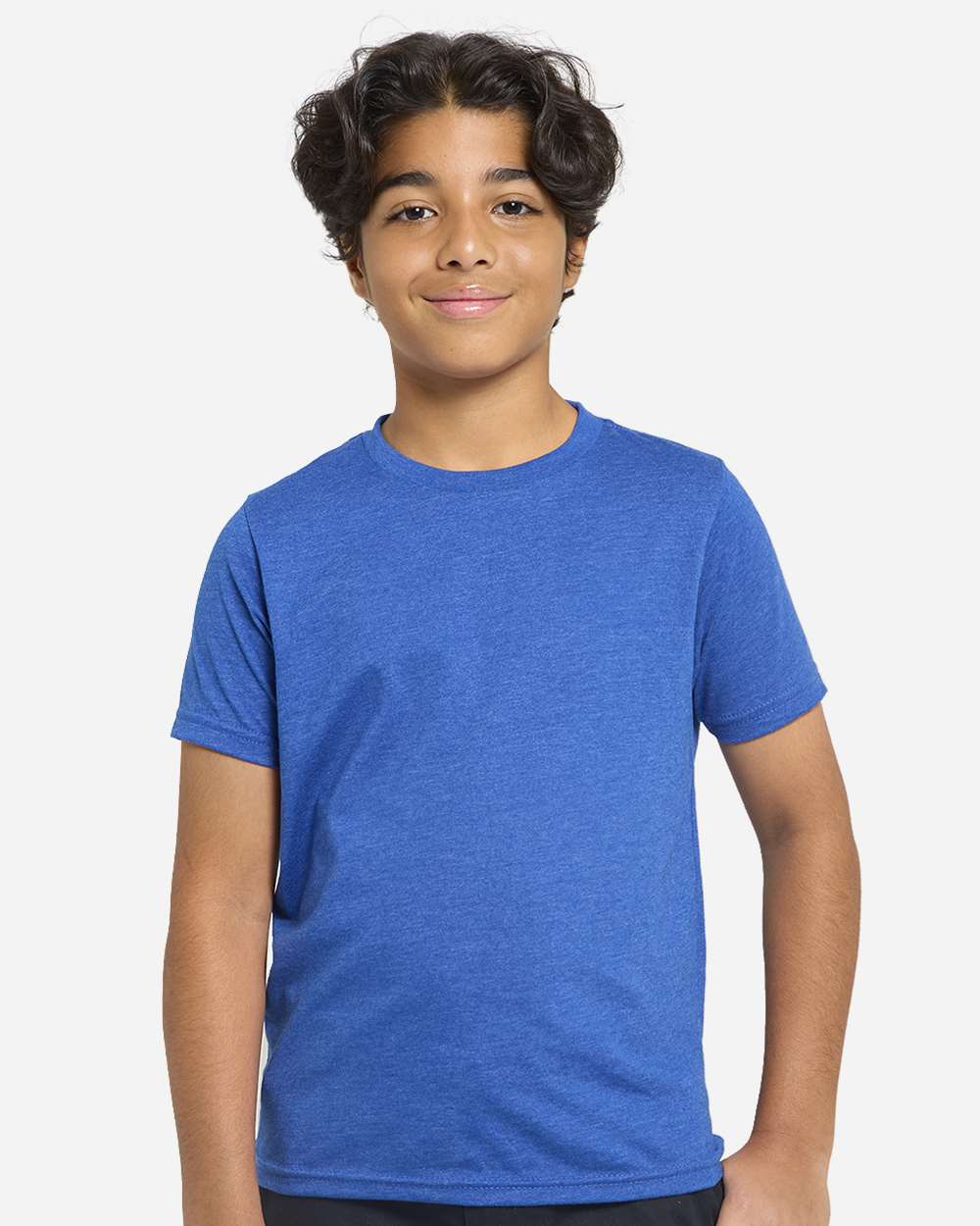 Youth Epic CVC T-Shirt