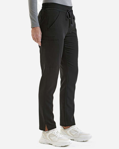 Women's Relentless Stretch Cargo Scrub Pants