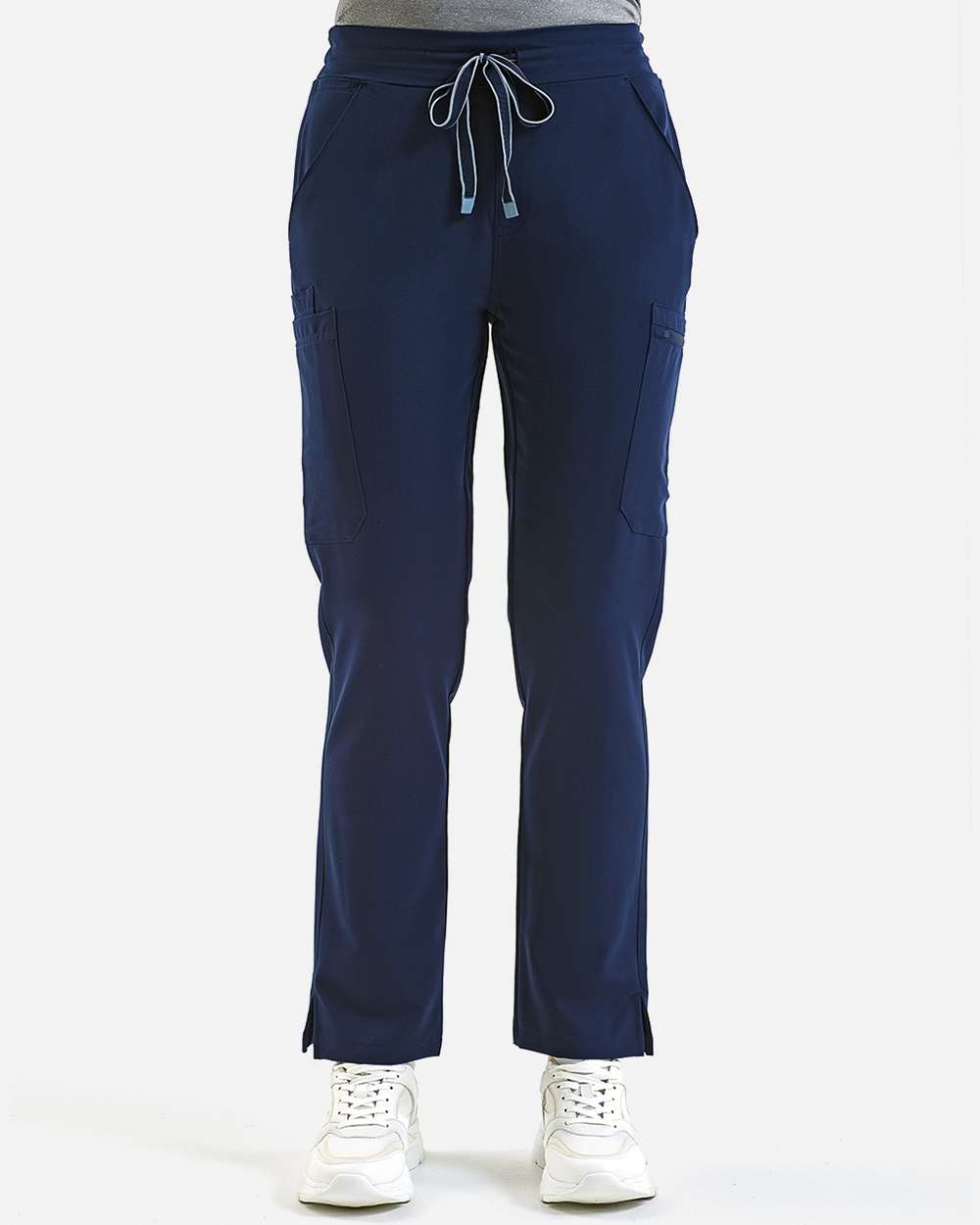 Women's Relentless Stretch Cargo Scrub Pants