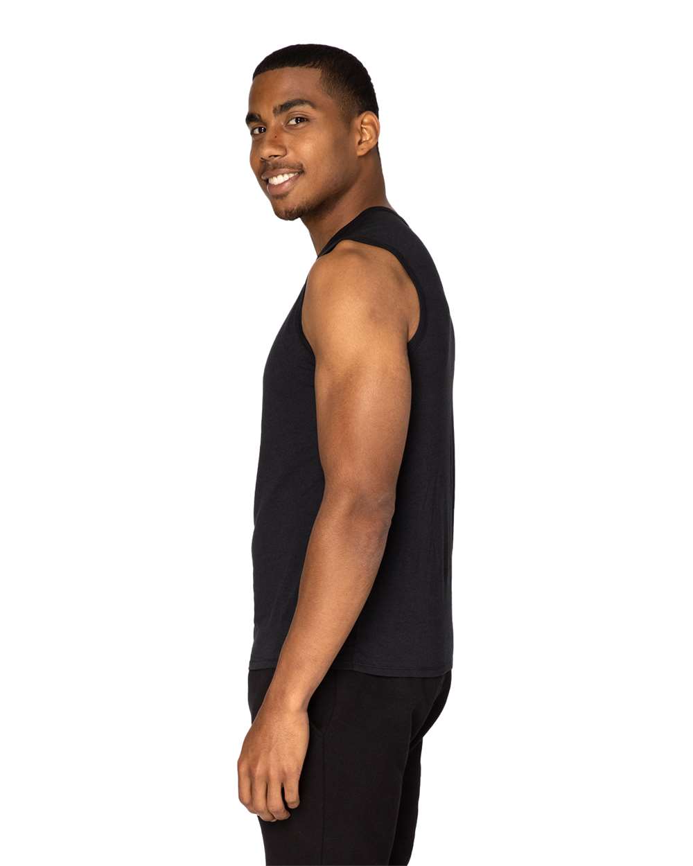 Unisex Impact Tank Top