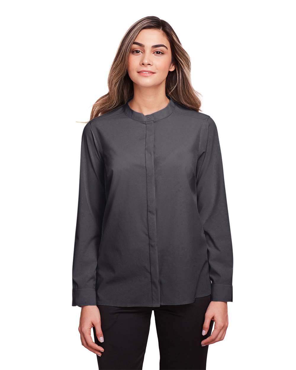 Women's Borough Stretch Performance Shirt