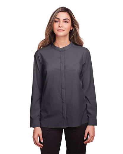 Women's Borough Stretch Performance Shirt