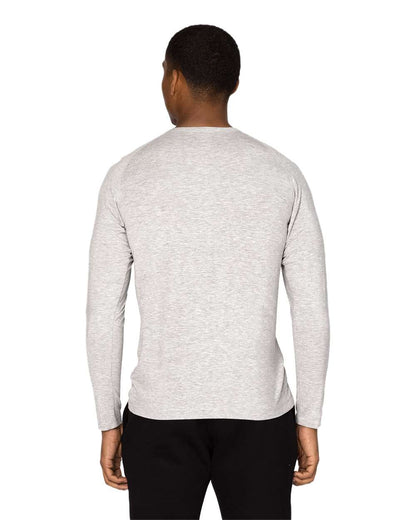 Unisex Impact Long-Sleeve T-Shirt