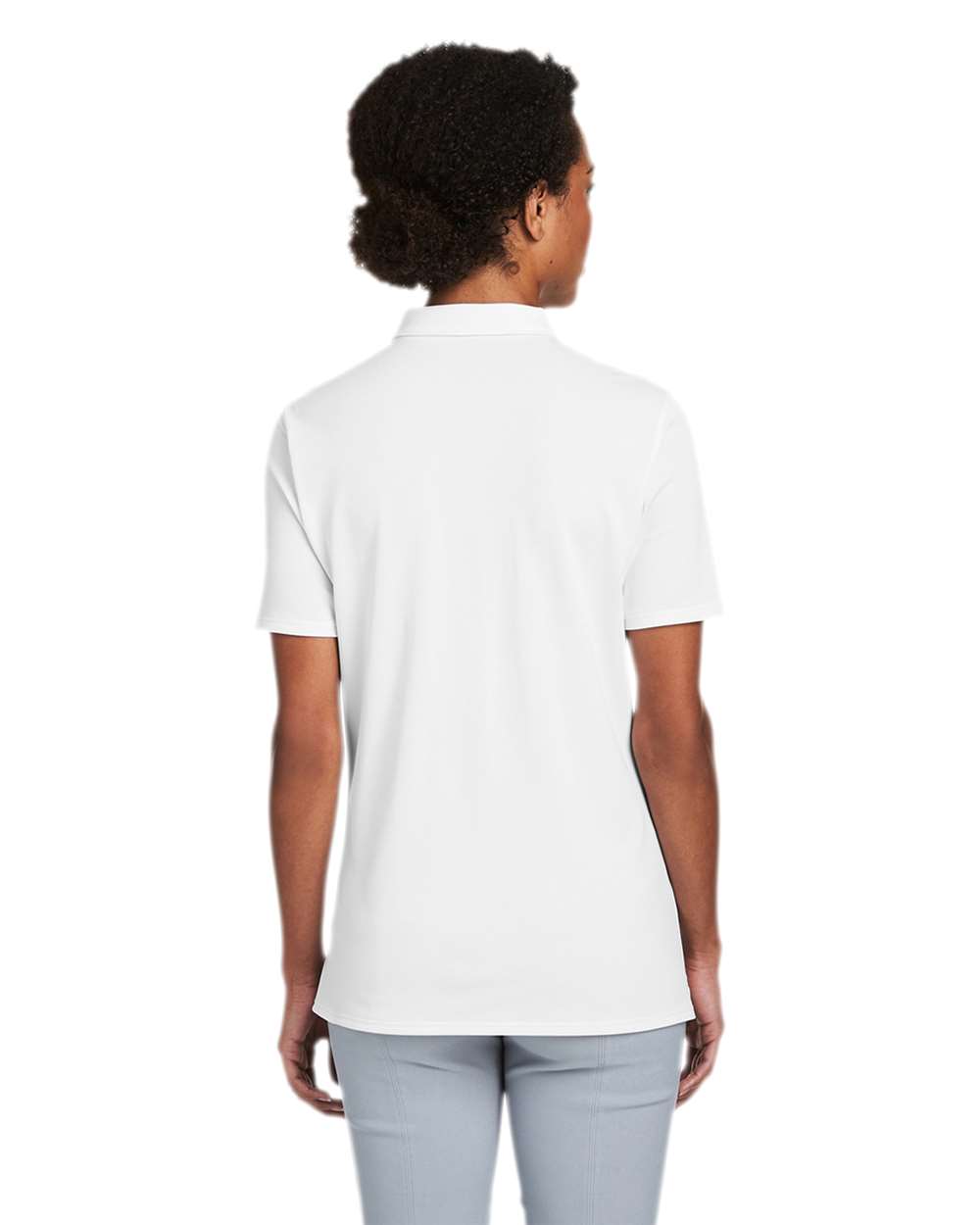 Women's Edgartown Pique Polo