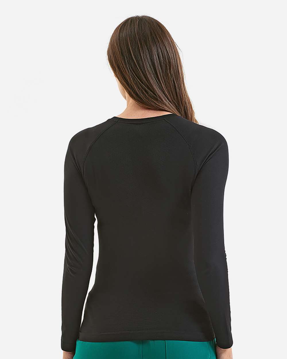 Women's Unstoppable Long Sleeve Fresh Underscrub Base Layer