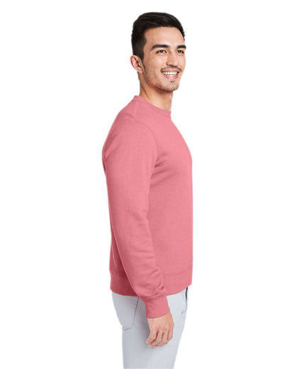 Men's Garment-Dyed Crewneck Sweatshirt