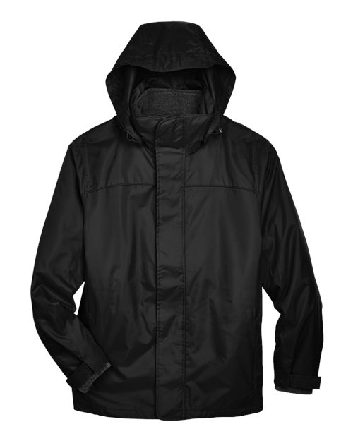 North End Men's 3-in-1 Insulated Jacket