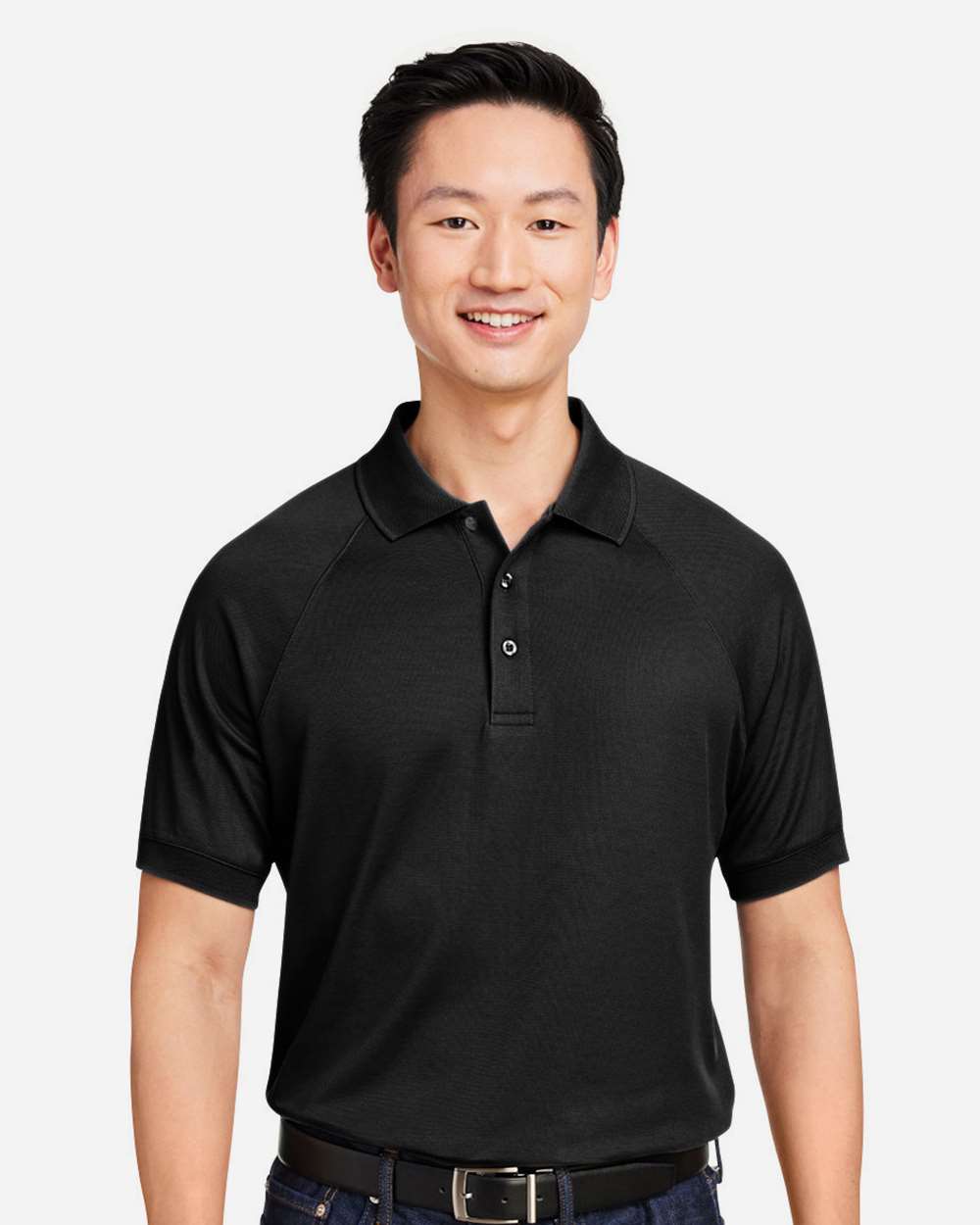 Men's Charge Snag and Soil Protect Polo