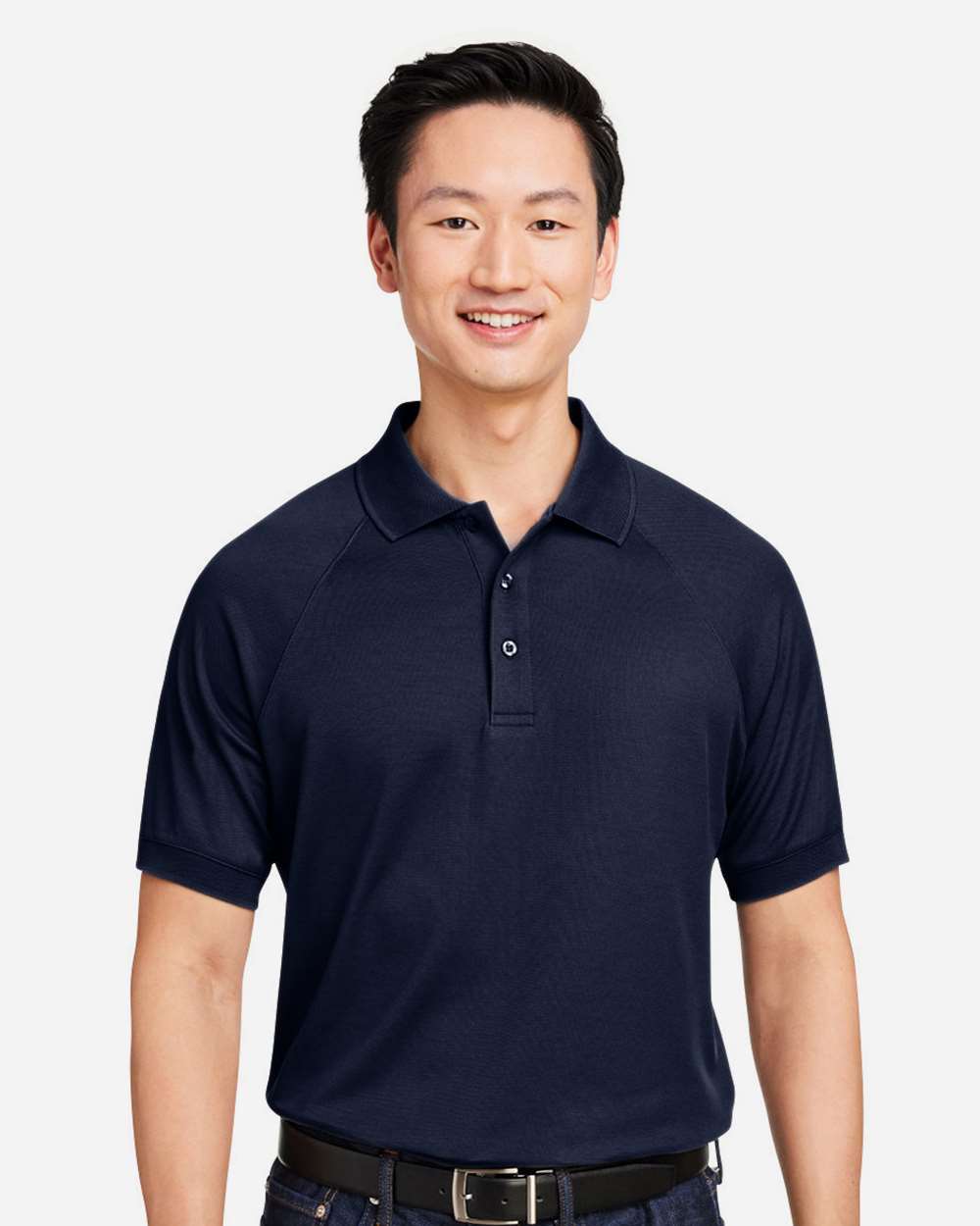 Men's Charge Snag and Soil Protect Polo