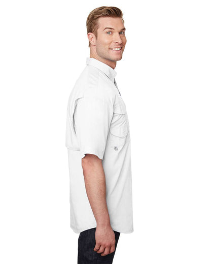 Men's BoneheadÂ™ Short Sleeve Shirt