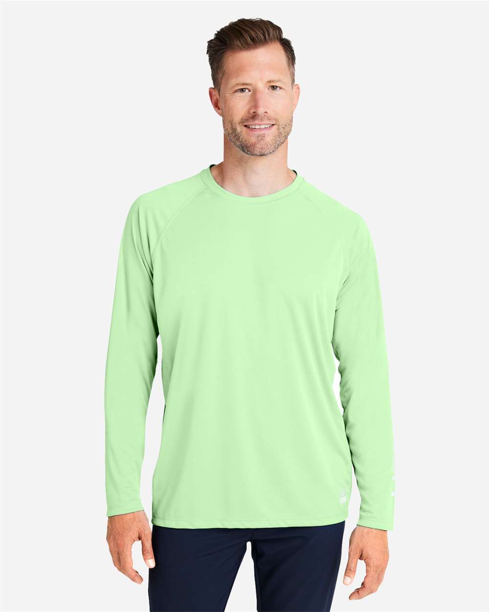 Men's LoPro Pursuit Long Sleeve T-Shirt