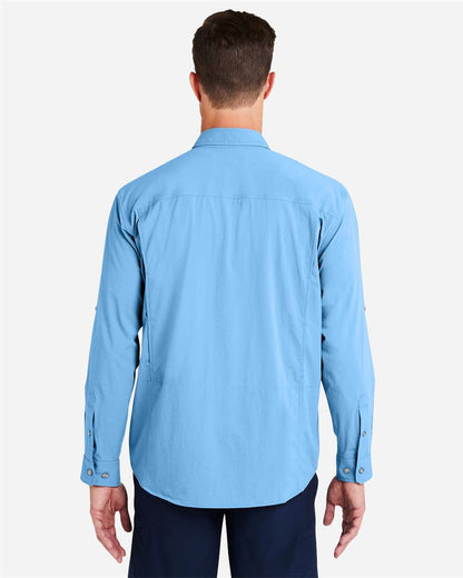 Men's Creekbed Pocket Fishing Shirt