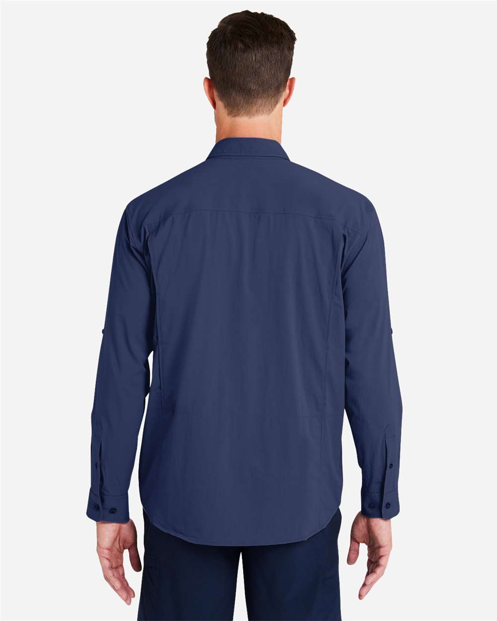 Men's Creekbed Pocket Fishing Shirt