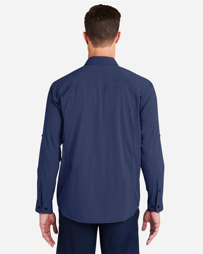 Men's Creekbed Pocket Fishing Shirt