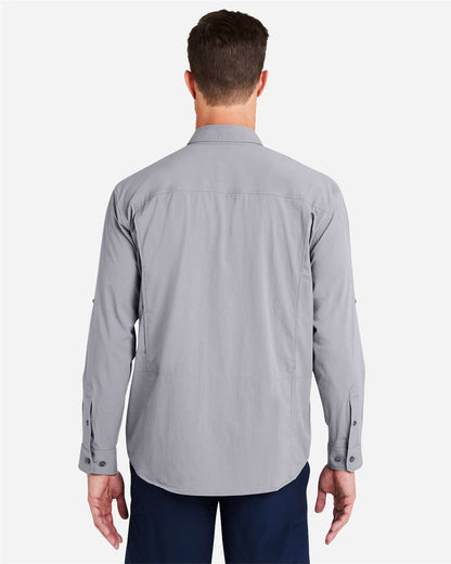 Men's Creekbed Pocket Fishing Shirt