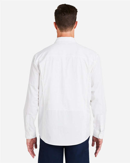 Men's Creekbed Pocket Fishing Shirt