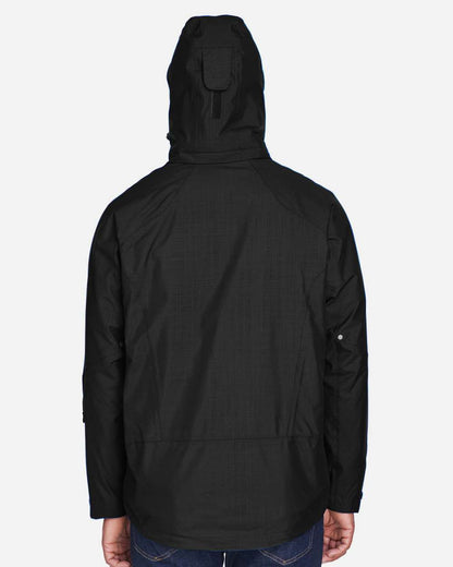Men's Caprice 3-in-1 Jacket with Soft Shell Liner