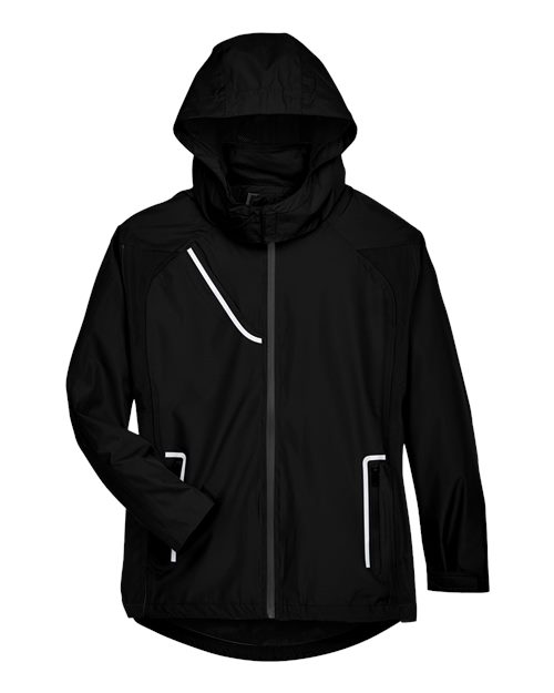 Team 365 Women's Dominator Waterproof Jacket