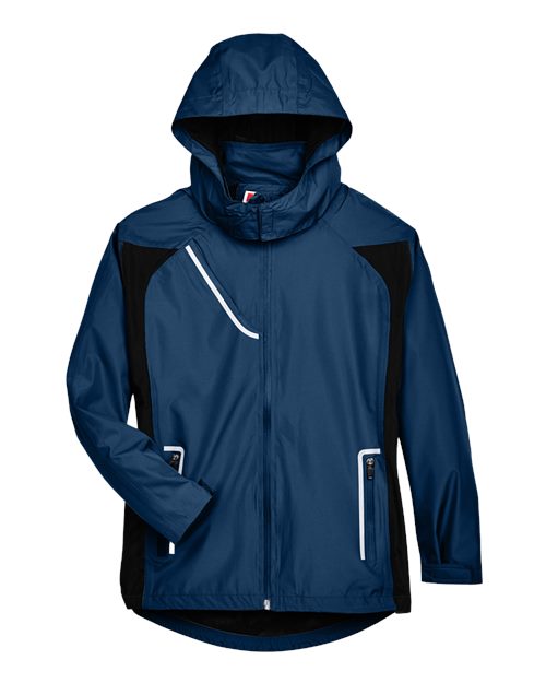 Team 365 Women's Dominator Waterproof Jacket