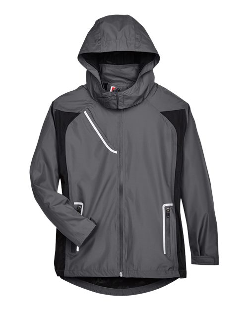 Team 365 Women's Dominator Waterproof Jacket
