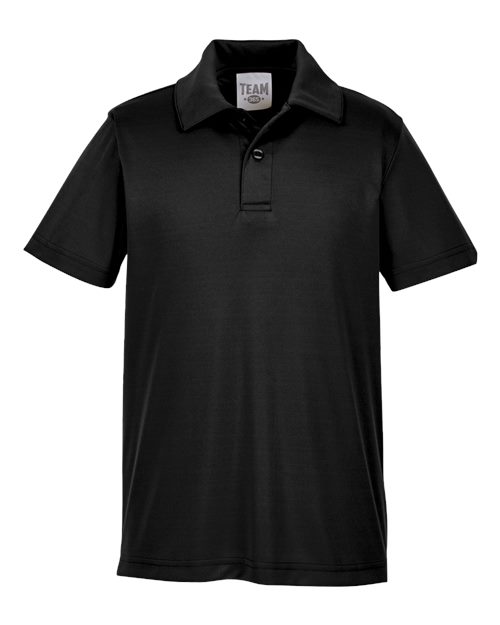 Team 365 Youth Zone Performance Polo