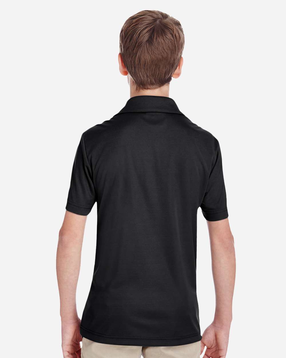 Youth Zone Performance Polo
