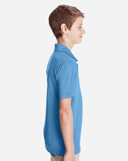 Youth Zone Performance Polo