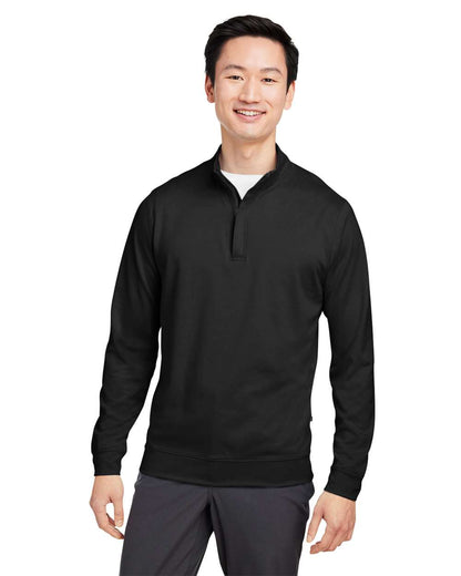 Men's McKinnon Quarter-Zip Pullover