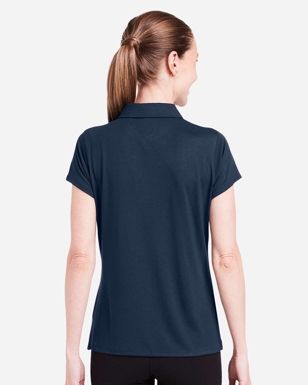Women's Air Lightweight Polo
