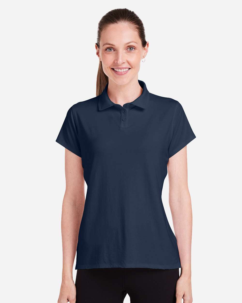 Women's Air Lightweight Polo