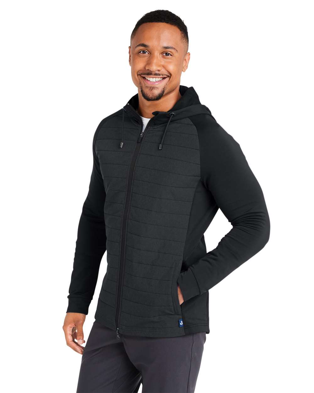 Men's Coleman Jacket