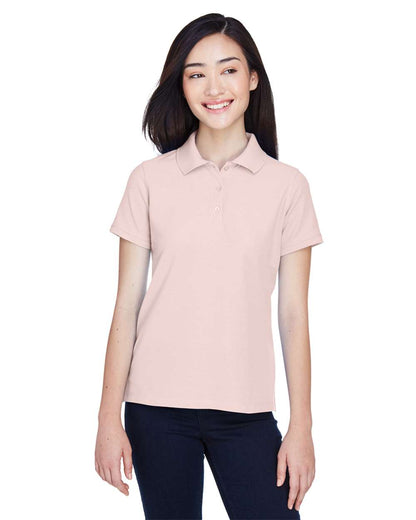 Women's Blend-TekÃ‚â„¢ Polo