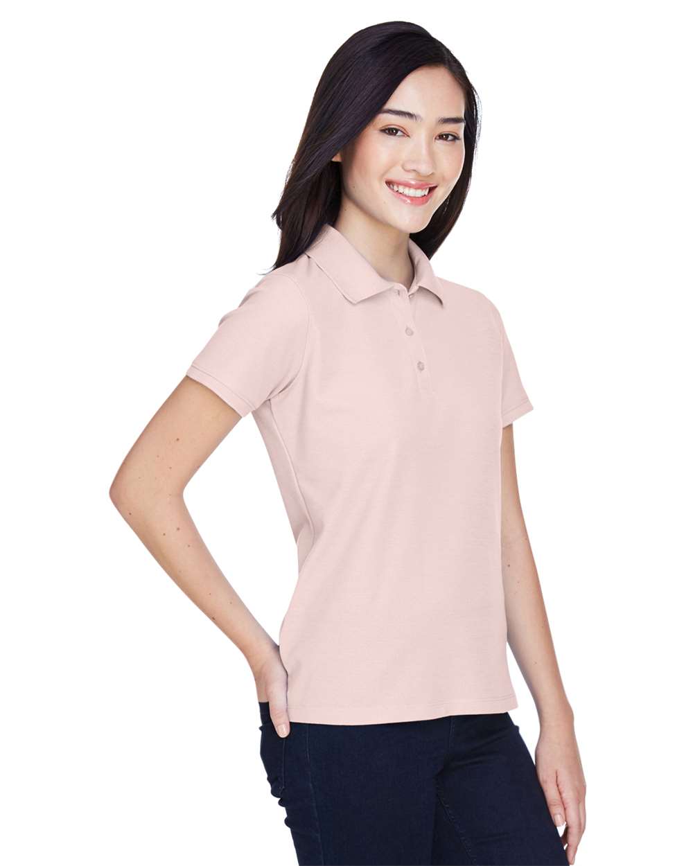 Women's Blend-TekÃ‚â„¢ Polo