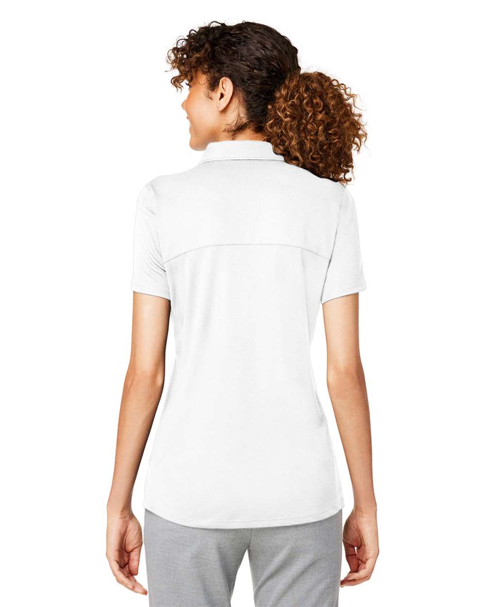 Women's Gamer Golf Polo