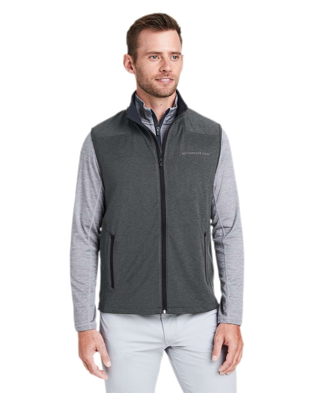 Men's On-The-Go Shep Vest