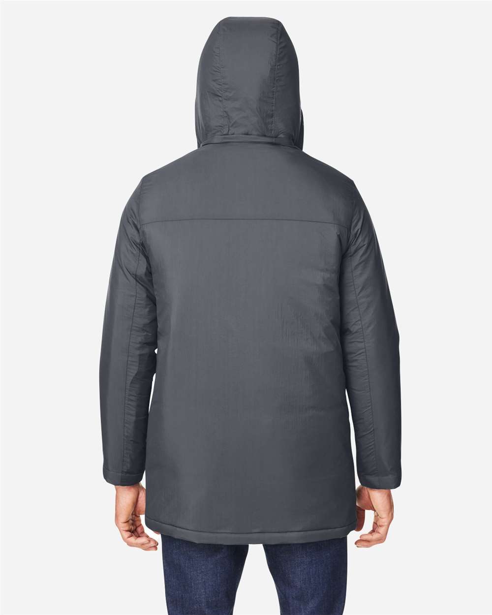 Men's Inspire 3-in-1 Jacket with Insulated Liner