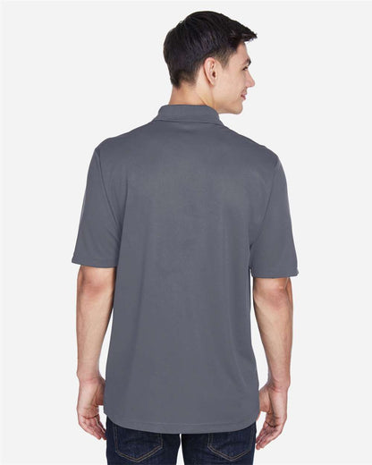 Men's Balance Colorblock Performance PiquÃ© Polo