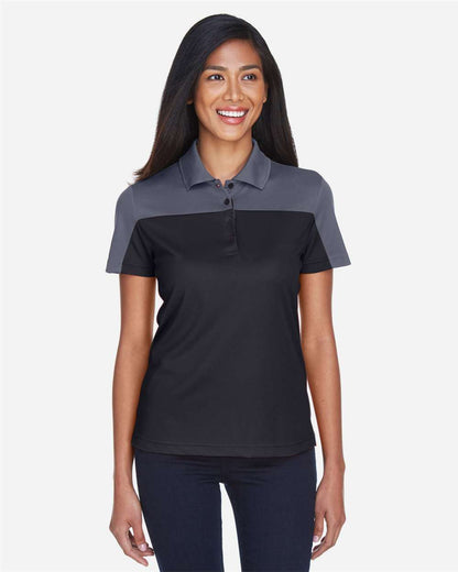 Women's Balance Colorblock Performance PiquÃƒÂ© Polo