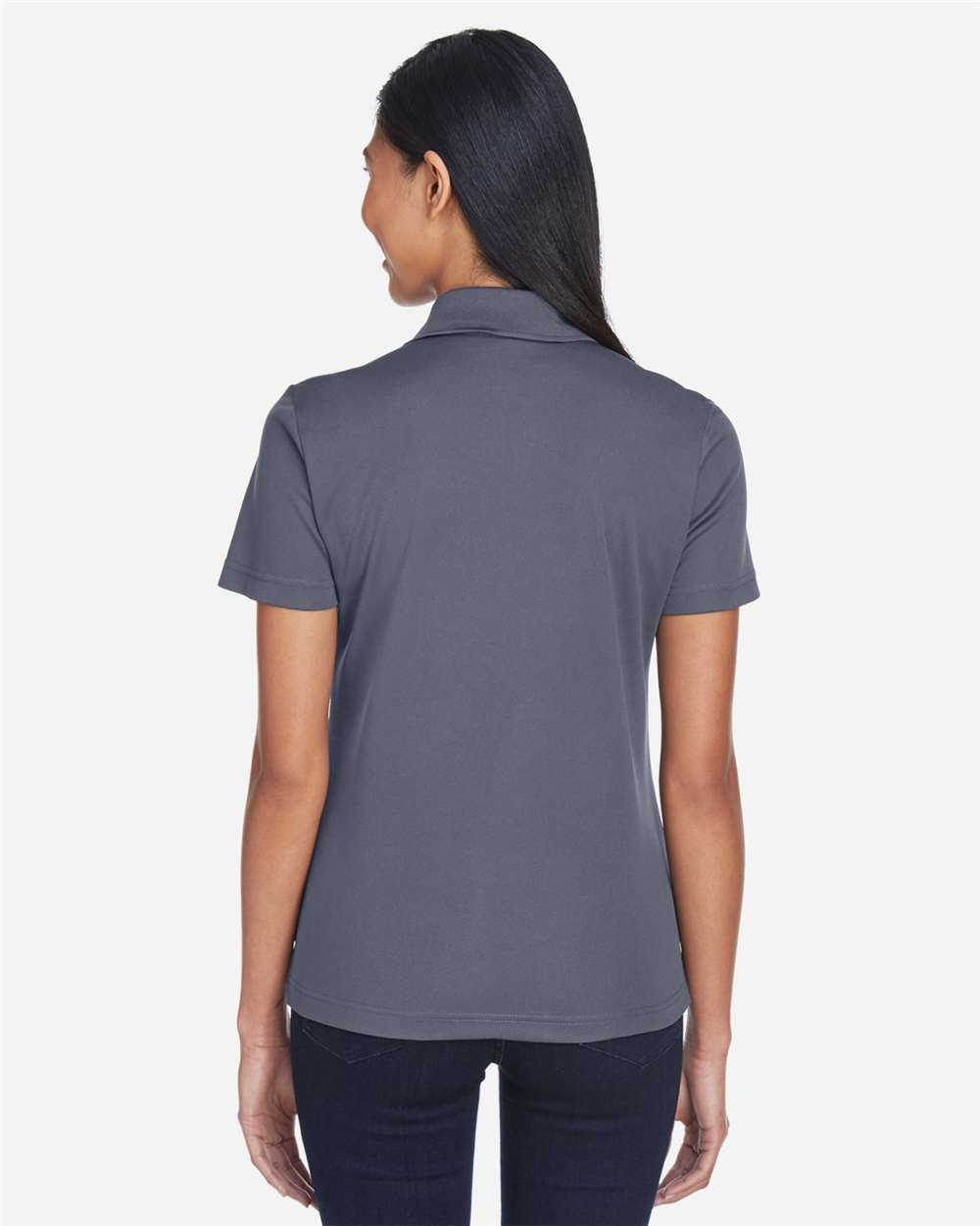 Women's Balance Colorblock Performance PiquÃƒÂ© Polo