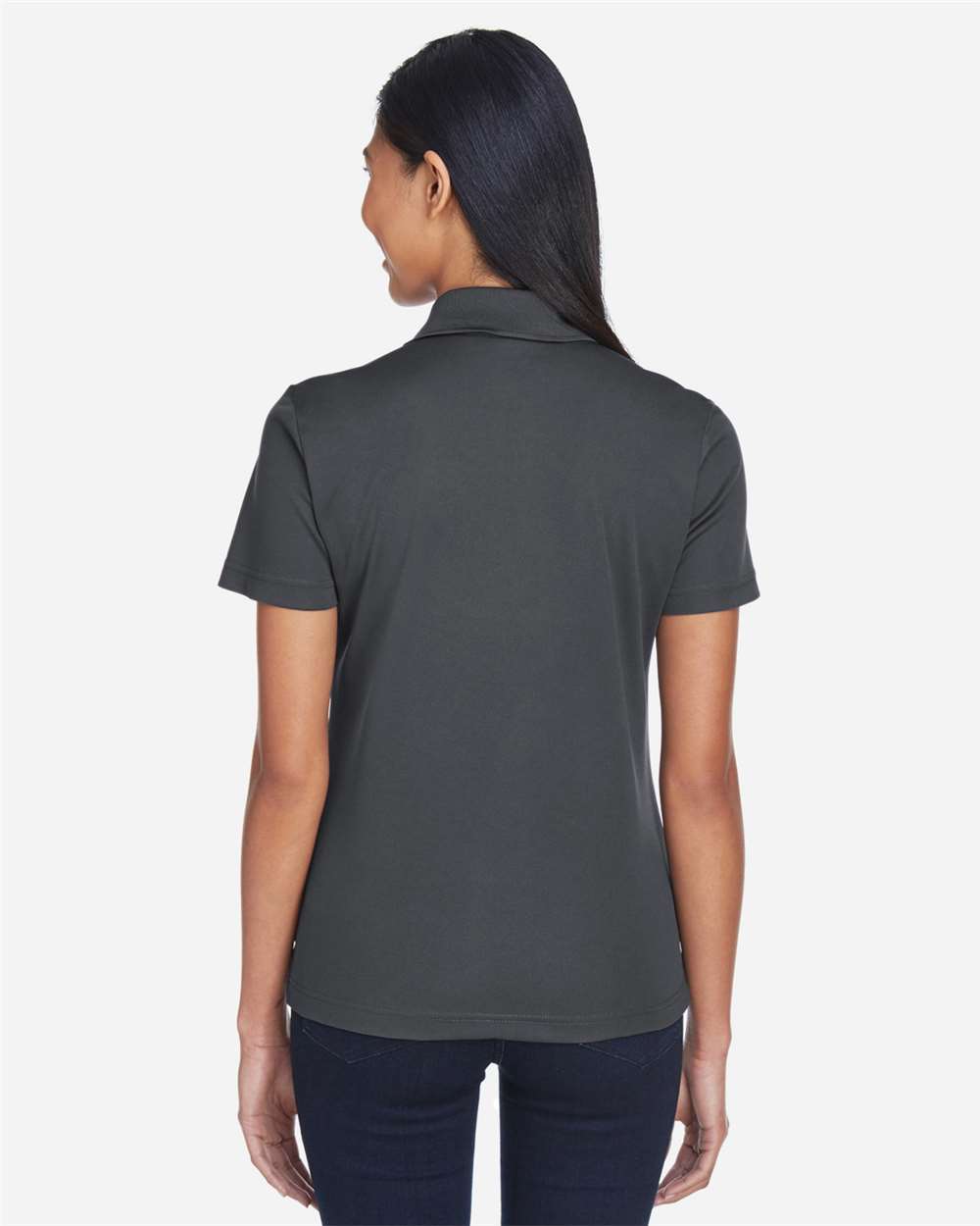 Women's Balance Colorblock Performance PiquÃƒÂ© Polo