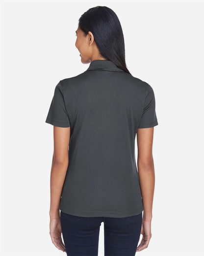 Women's Balance Colorblock Performance PiquÃƒÂ© Polo