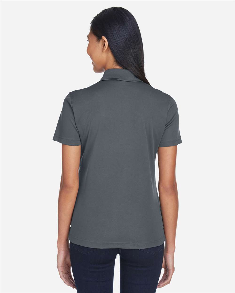 Women's Balance Colorblock Performance PiquÃƒÂ© Polo