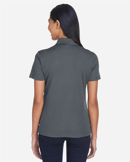 Women's Balance Colorblock Performance PiquÃƒÂ© Polo