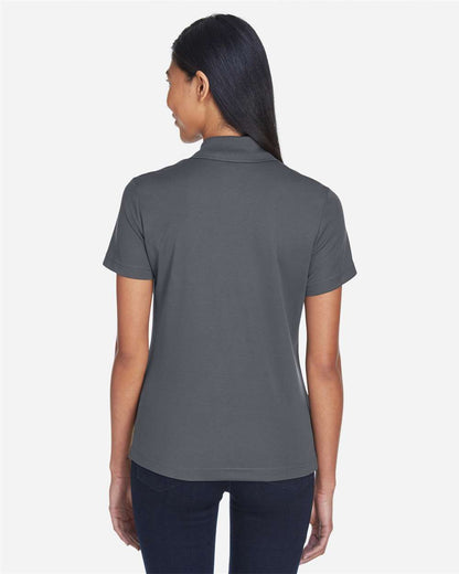 Women's Balance Colorblock Performance PiquÃƒÂ© Polo