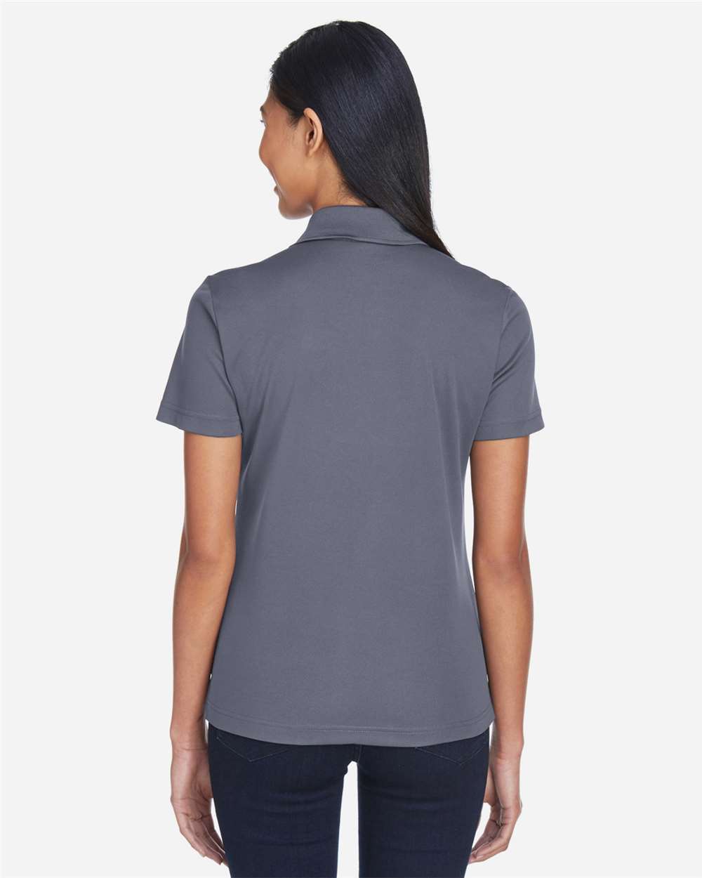 Women's Balance Colorblock Performance PiquÃƒÂ© Polo