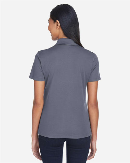 Women's Balance Colorblock Performance PiquÃƒÂ© Polo