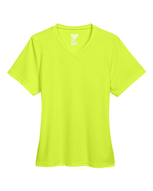 Team 365 Women's Zone Performance T-Shirt